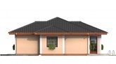 View - BUNGALOW 74